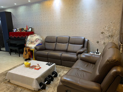Yishun Emerald (D27), Condominium #265450691